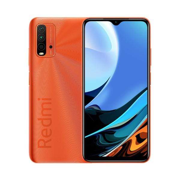 Xiaomi Mobile Phone Copy of Xiaomi Redmi 9T 4GB/64GB, 6.53″ IPS LCD Display, Octa-core, Quad Rear Cam 48MP + 8MP + 2MP + 2MP, Selphie Cam 8MP, Fingerprint (side-mounted)