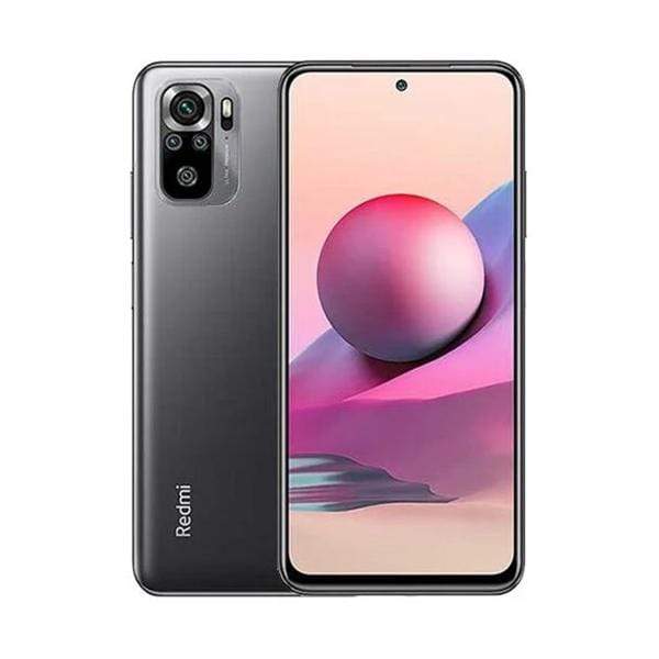 Xiaomi Mobile Phone Onyx Gray / Brand New / 1 Year Xiaomi Redmi Note 10S, 6GB/128GB, 6.43″ AMOLED Display, Octa-core, Rear Cam Quad 64MP + 8MP + 2MP + 2MP, Selphie Cam 13MP, Fingerprint (side-mounted)