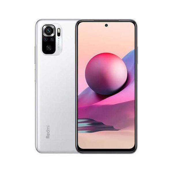 Xiaomi Mobile Phone Pebble / Brand New / 1 Year Xiaomi Redmi Note 10S, 6GB/128GB, 6.43″ AMOLED Display, Octa-core, Rear Cam Quad 64MP + 8MP + 2MP + 2MP, Selphie Cam 13MP, Fingerprint (side-mounted)