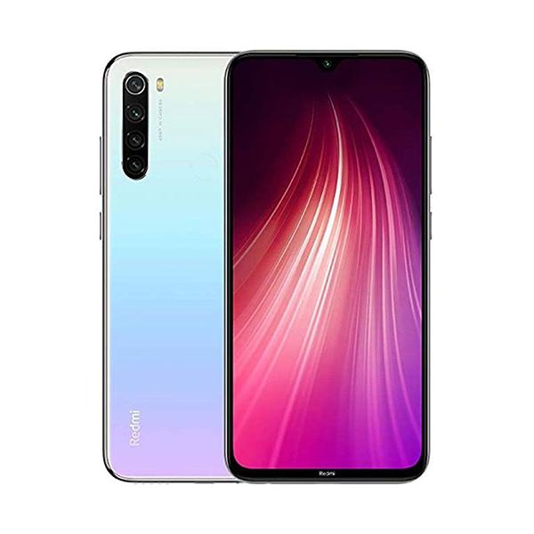 xiaomi redmi note 8 2021 64gb