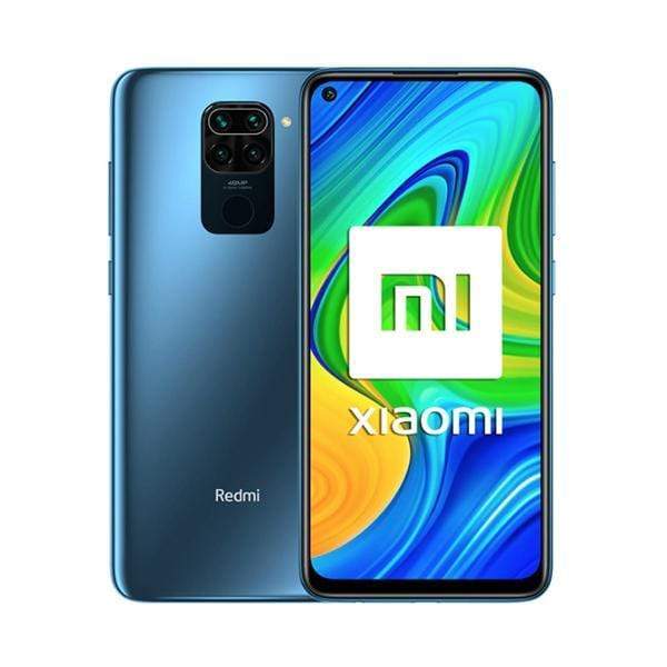 Xiaomi Redmi Note 9 4GB/64GB Lowest & Best Price In Lebanon