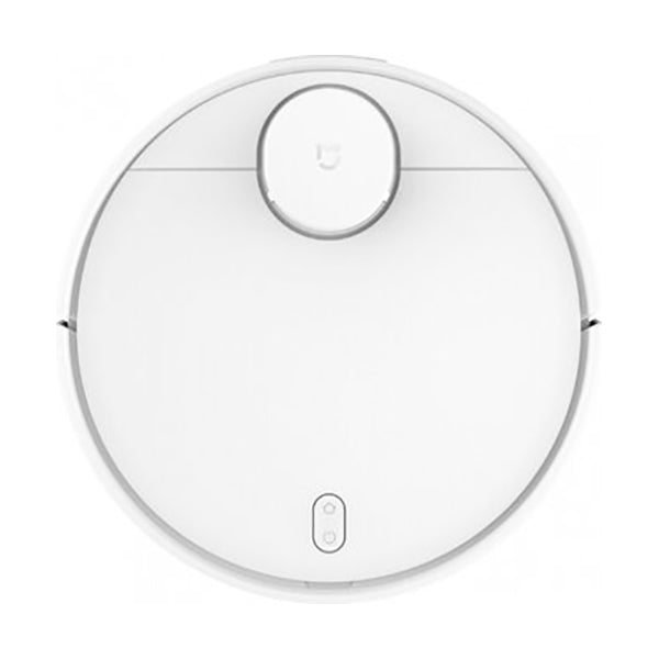 Xiaomi Smart Vacuum Cleaners White / Brand New / 1 Year Mi Robot Vacuum-Mop P