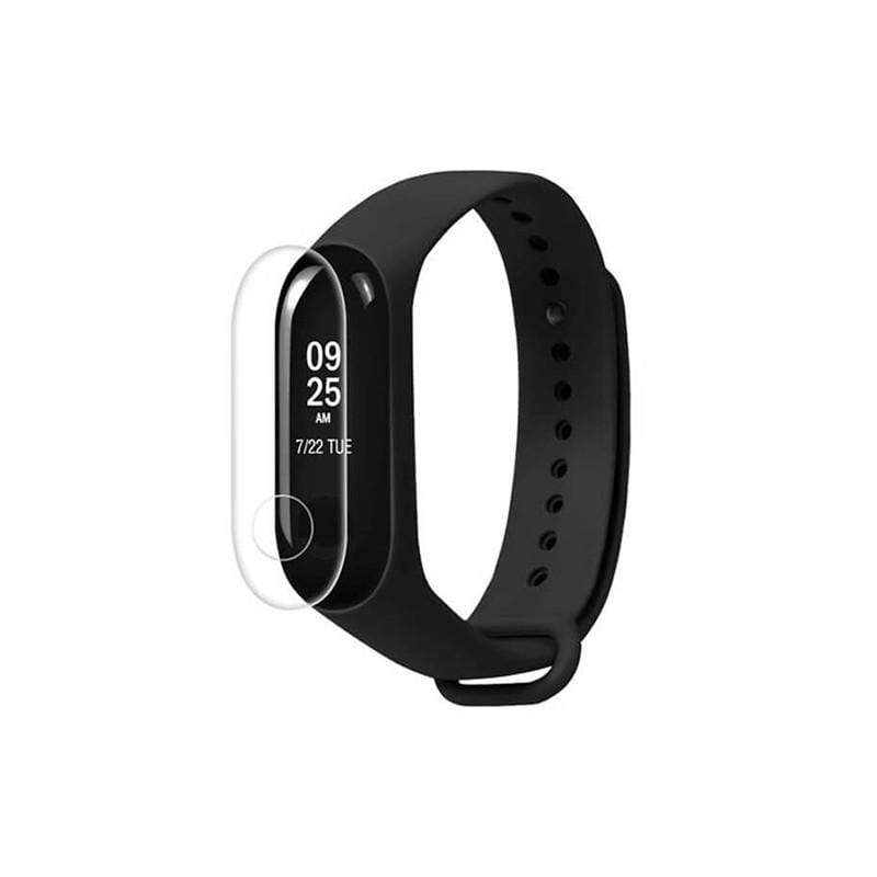 Mi band 3 online waterproof