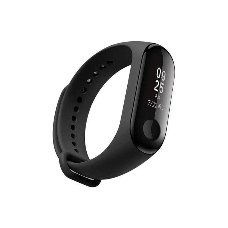 Xiaomi Mi Band 3 Fitness Tracker 50m Waterproof OLED Display Touchpad Heart Rate Monitor Wristbands Bracelet