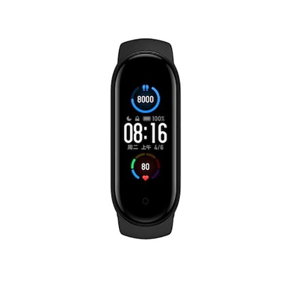 Xiaomi Mi Band 5 Price In Lebanon Mobileleb