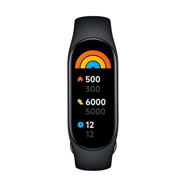 Mi band online hr