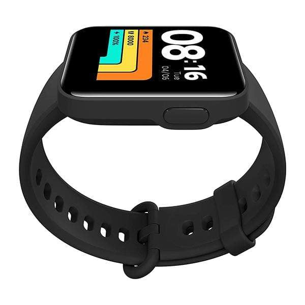 Xiaomi Mi Watch Lite Price In Lebanon Mobileleb