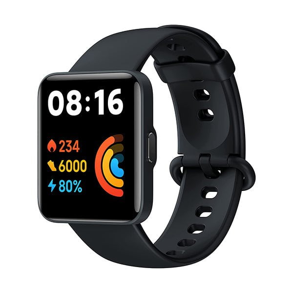Mi watch brand discount