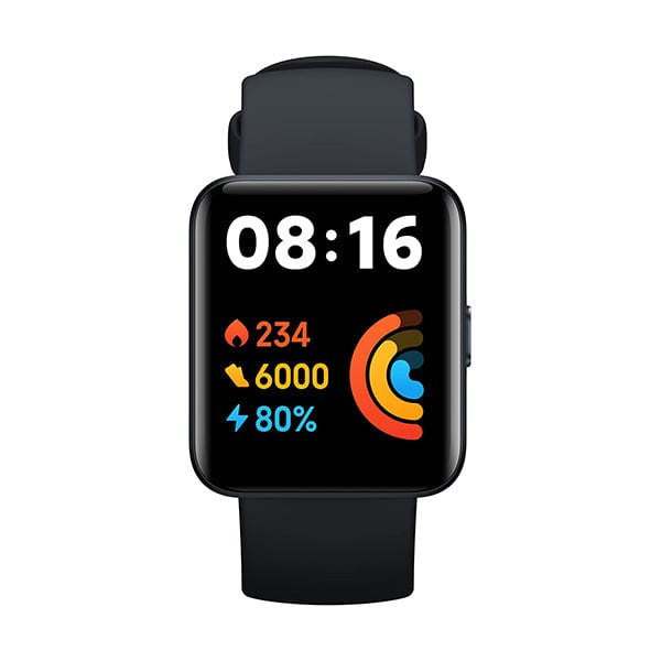 Miui smartwatch discount
