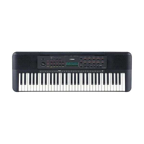 Yamaha Musical Keyboards Black / Brand New / 1 Year Yamaha Keyboard PSR-E273