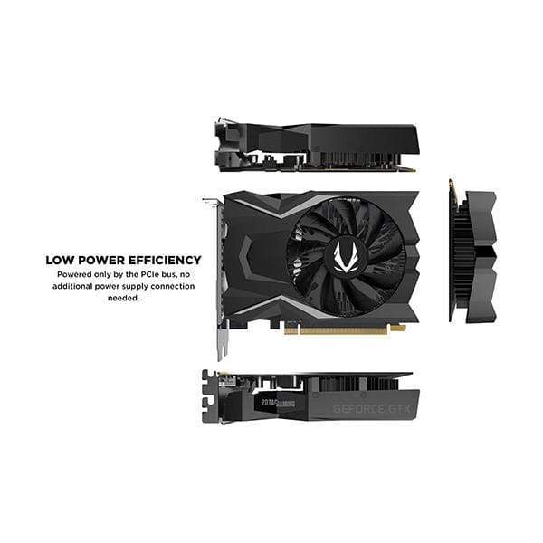 Zotac gaming geforce hot sale gtx 1650 oc 4gb