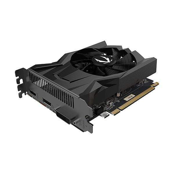 Zotac best sale gtx1650 oc